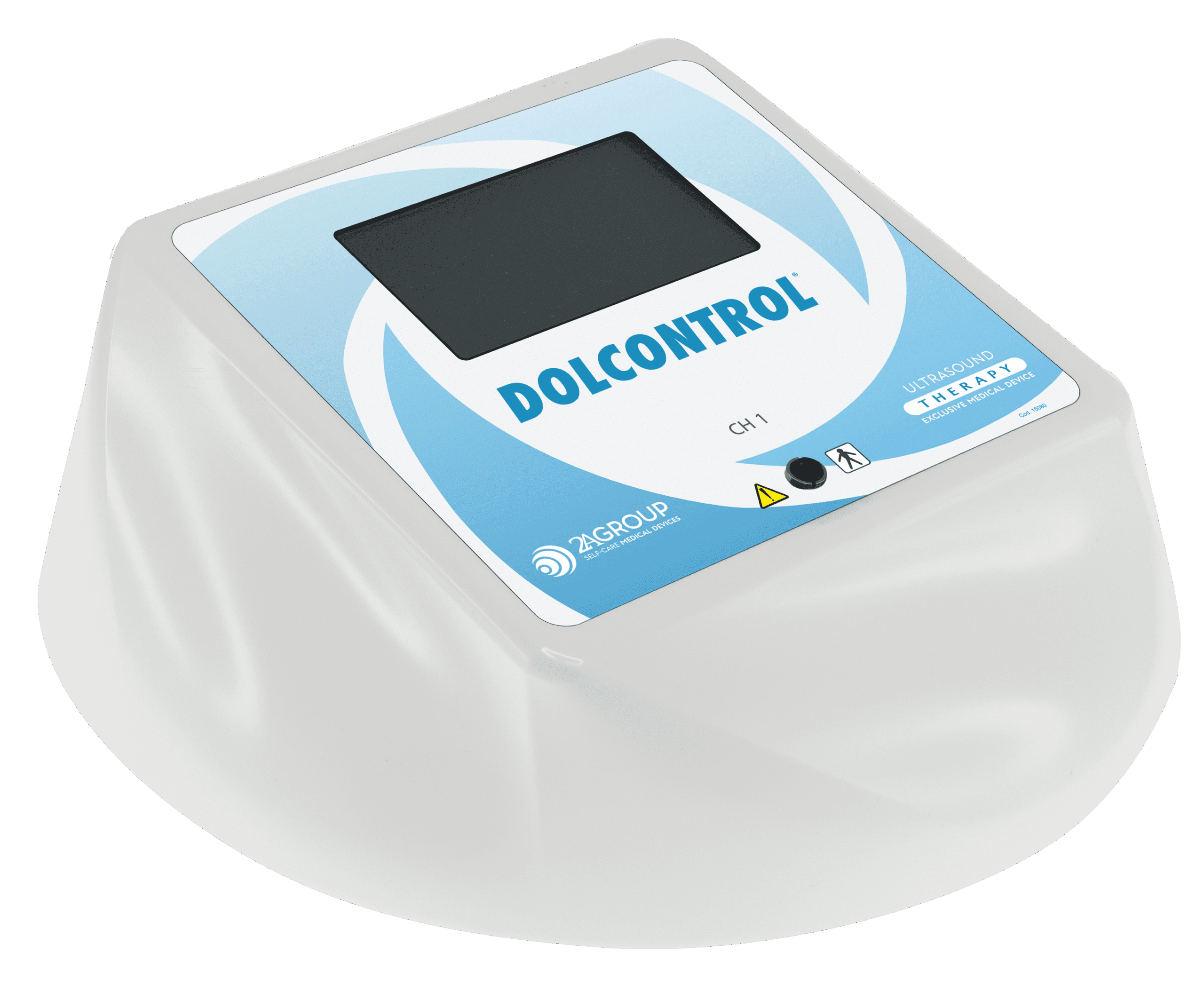 Dispositivo Ultrasuoni Dolori