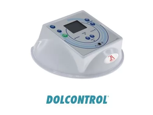 Dispositivo di ultrasuonoterapia Dolcontrol