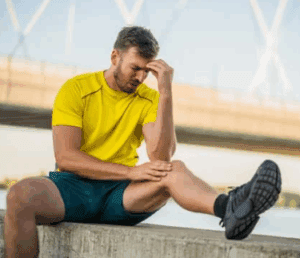 dolore muscolare 
