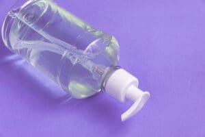 Utilizzare un gel conduttivo adeguato
