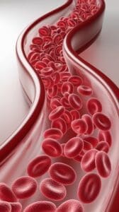 Ultrasuoni per migliorare microcircolazione