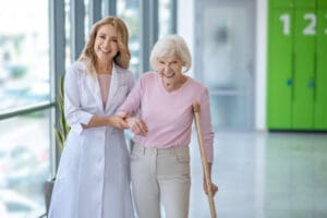 benefici specifici per gli anziani