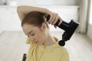 ultrasuoni nella fisioterapia della spalla