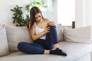 Benefici ultrasuonoterapia