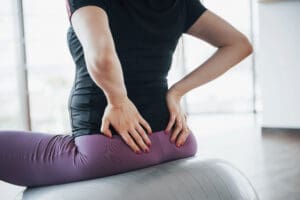 sciatalgia a casa