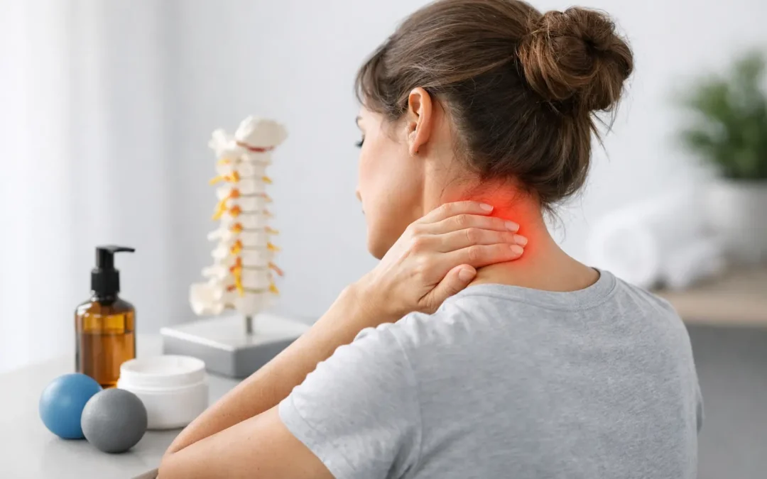 Migliori soluzioni per dolore cervicale