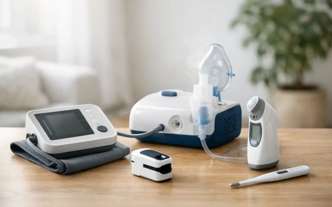 Guida sicurezza elettromedicali uso domestico
