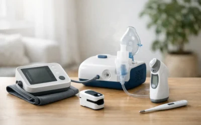 Guida sicurezza elettromedicali uso domestico